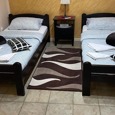 Dody Apartmani ليسكوفاك المظهر الخارجي الصورة