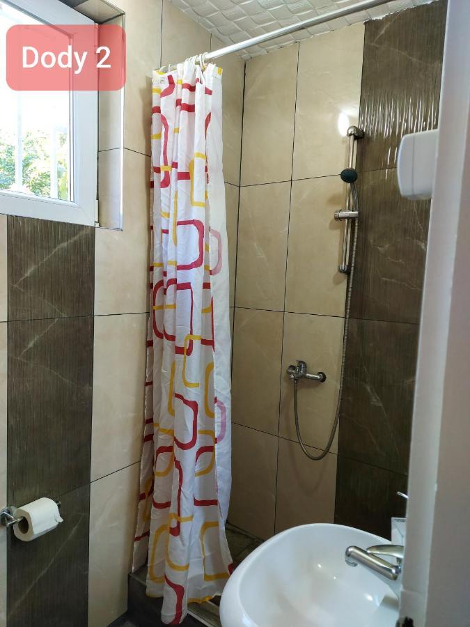 Dody Apartmani ليسكوفاك المظهر الخارجي الصورة