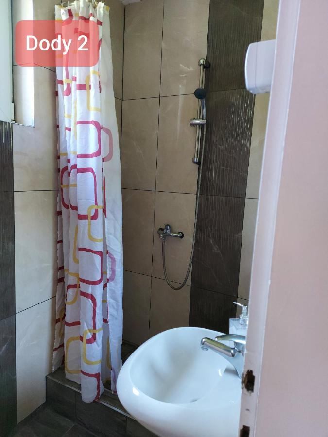 Dody Apartmani ليسكوفاك المظهر الخارجي الصورة