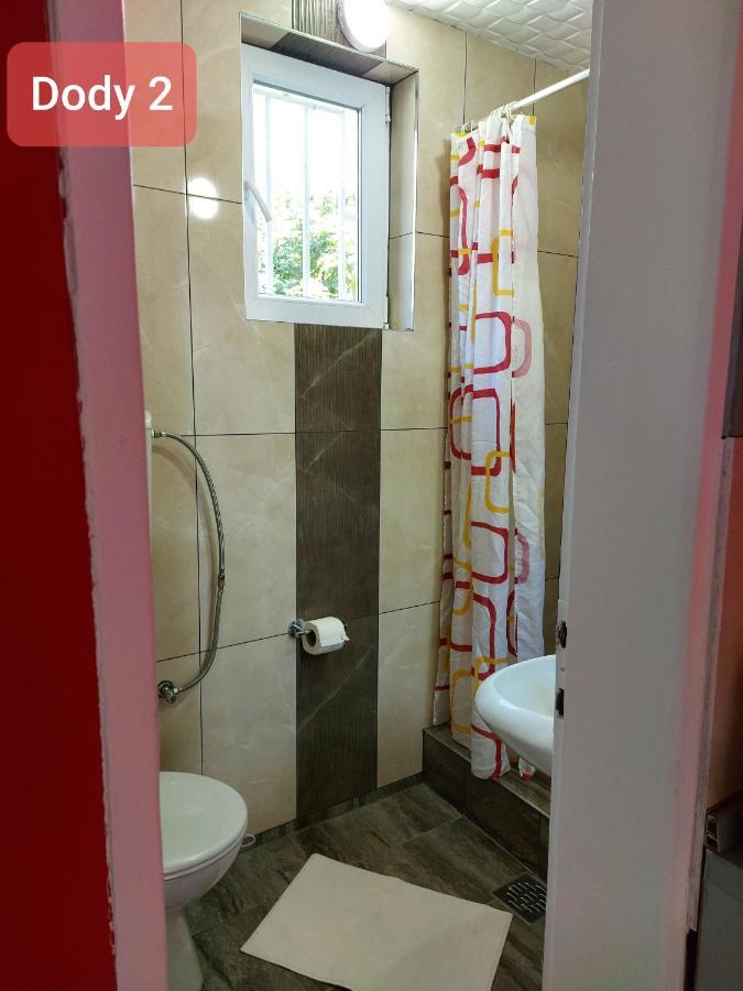 Dody Apartmani ليسكوفاك المظهر الخارجي الصورة