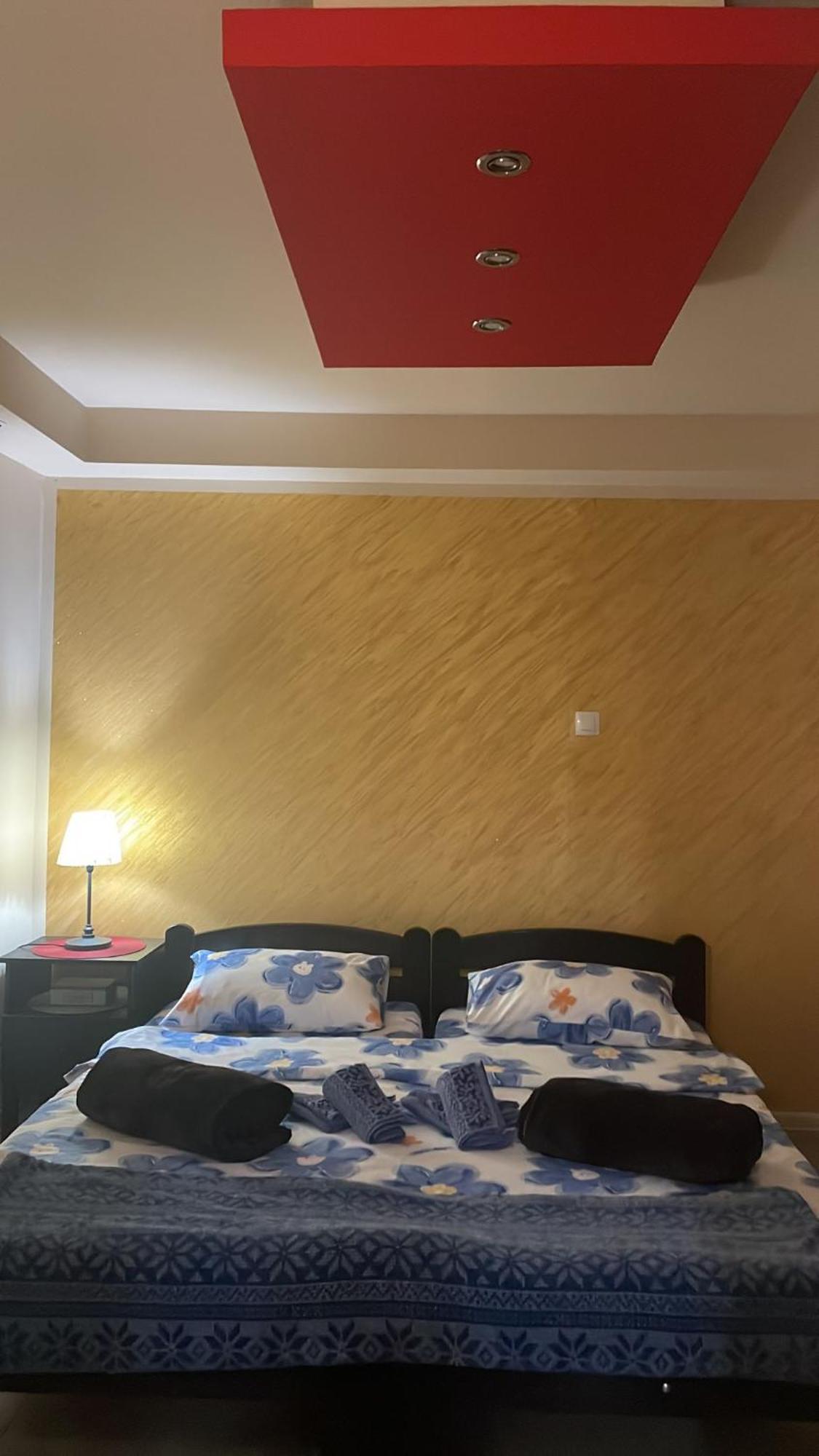 Dody Apartmani ليسكوفاك المظهر الخارجي الصورة