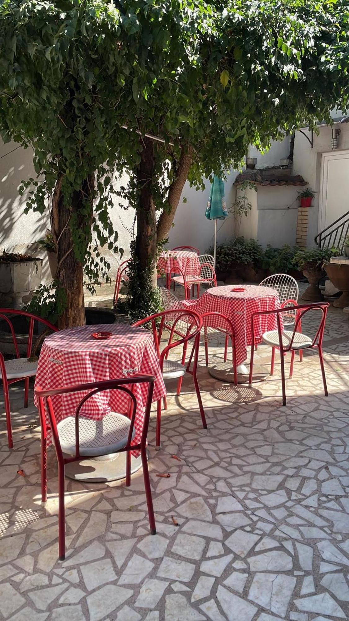 Dody Apartmani ليسكوفاك المظهر الخارجي الصورة