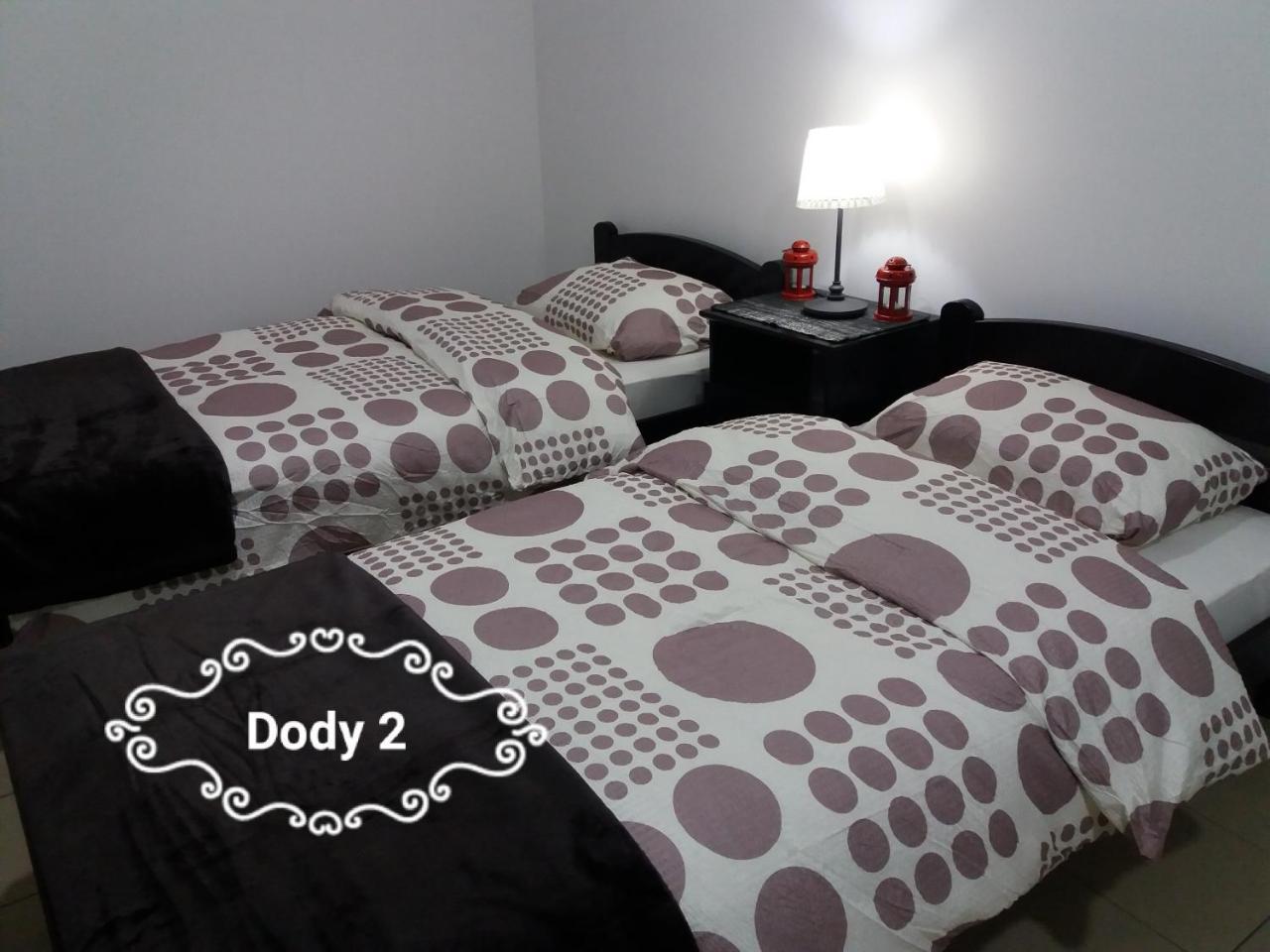 Dody Apartmani ليسكوفاك المظهر الخارجي الصورة