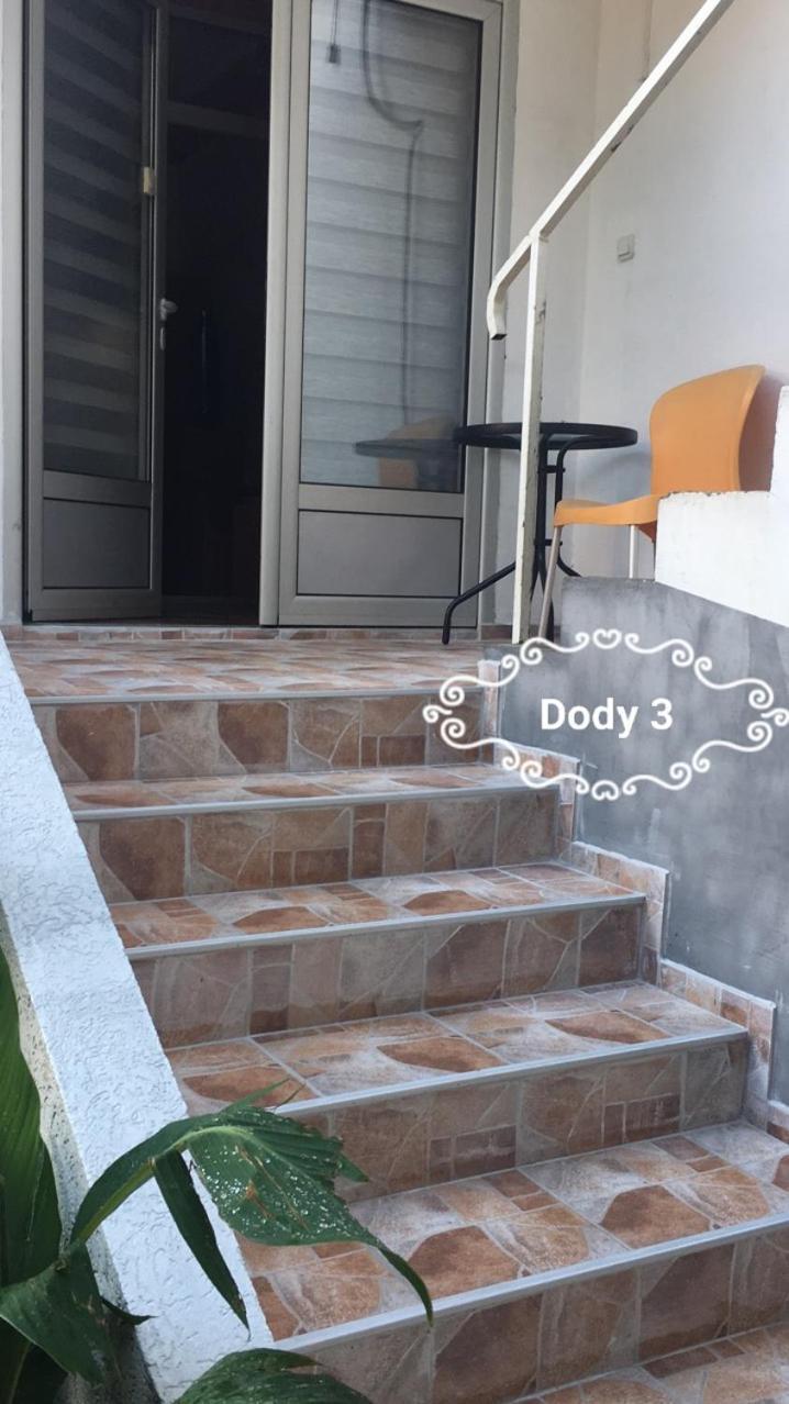 Dody Apartmani ليسكوفاك المظهر الخارجي الصورة