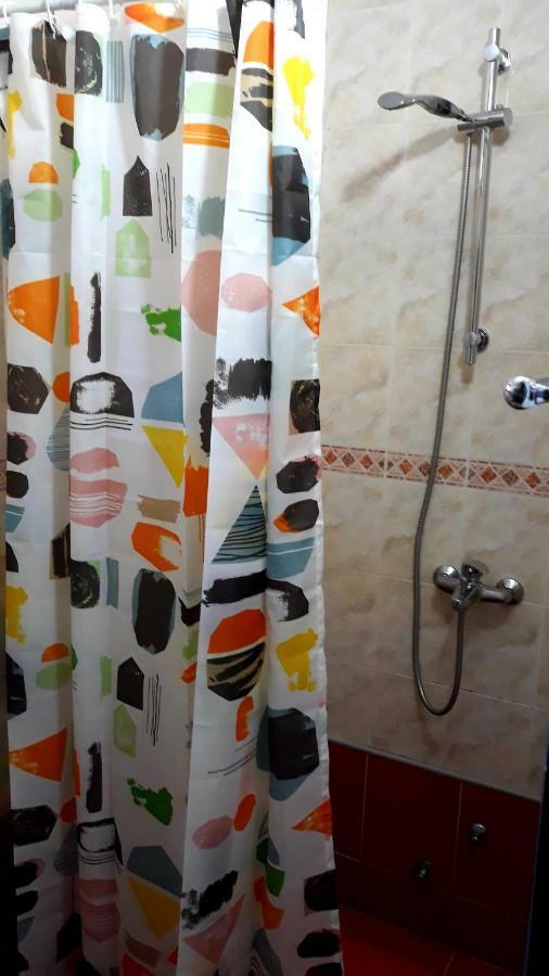 Dody Apartmani ليسكوفاك المظهر الخارجي الصورة