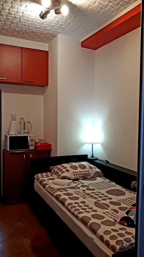 Dody Apartmani ليسكوفاك المظهر الخارجي الصورة
