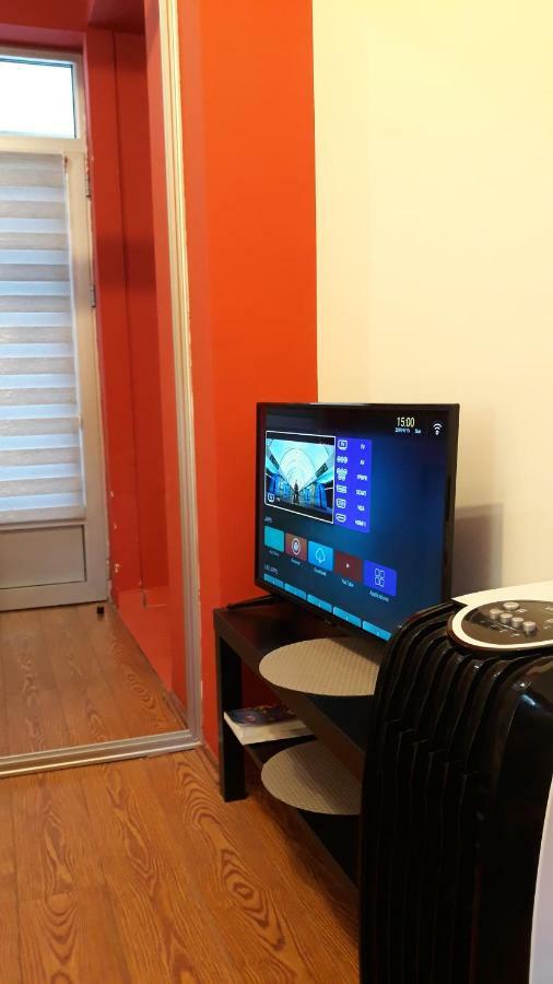 Dody Apartmani ليسكوفاك المظهر الخارجي الصورة